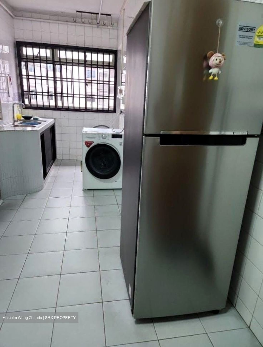 Blk 313 Woodlands Street 31 (Woodlands), HDB 4 Rooms #512961551